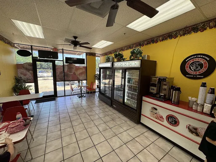 Donut Palace Picture 3