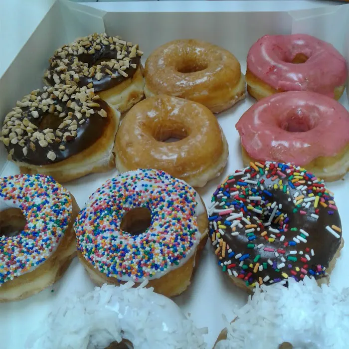 Donut Palace Picture 7