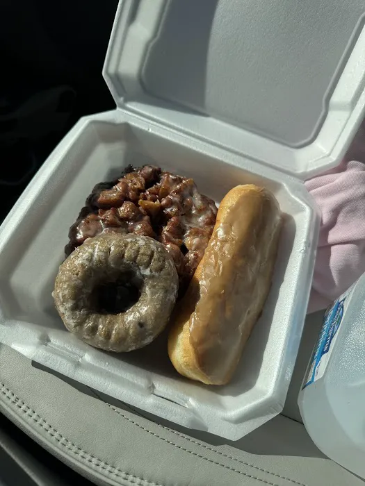 Donut Palace Picture 2