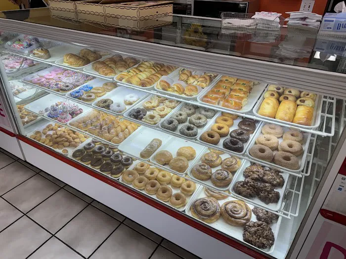 Donut Palace Picture 1