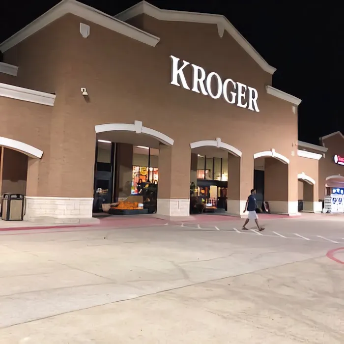 Kroger Bakery Picture 1