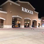 Kroger Bakery