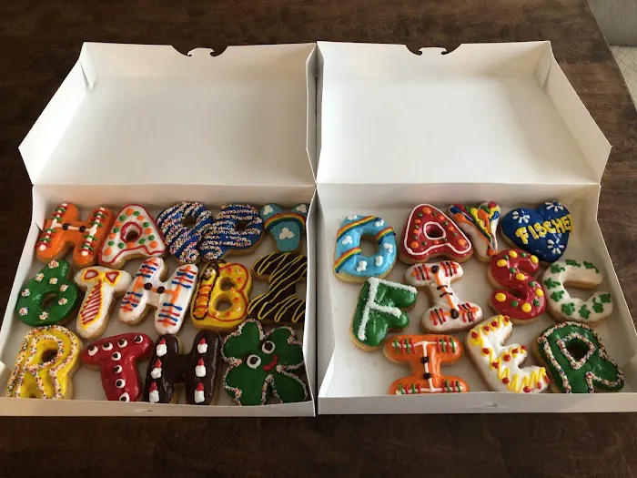 Sonny Donuts Picture 3
