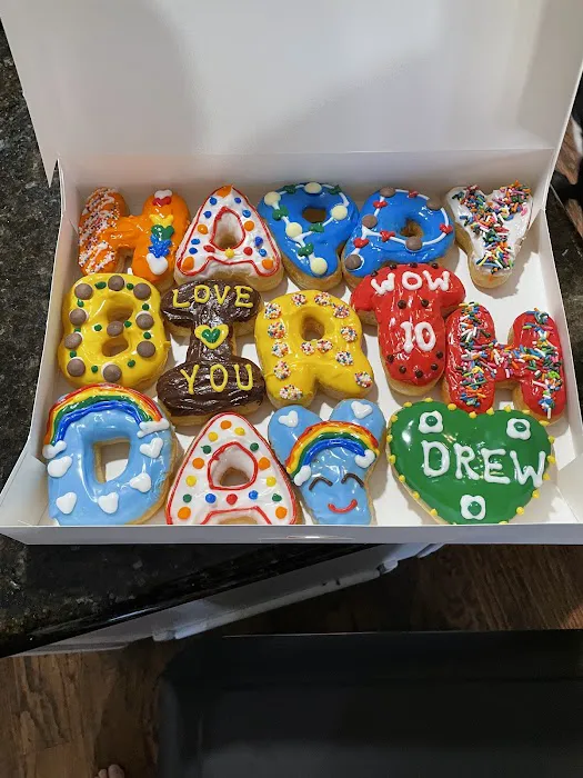 Sonny Donuts Picture 7