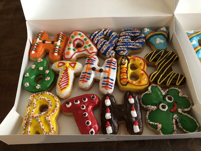 Sonny Donuts Picture 6