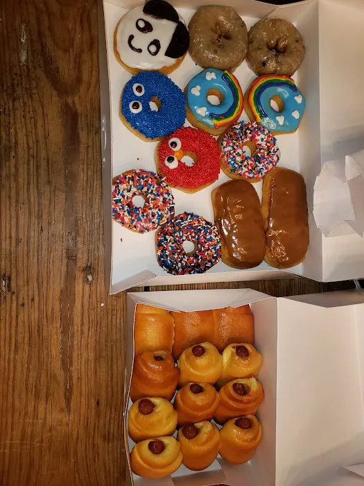 Sonny Donuts Picture 5