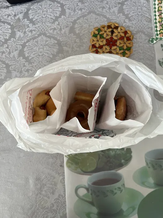 Sonny Donuts Picture 1