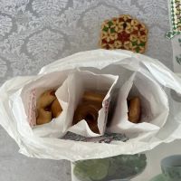 Sonny Donuts ico