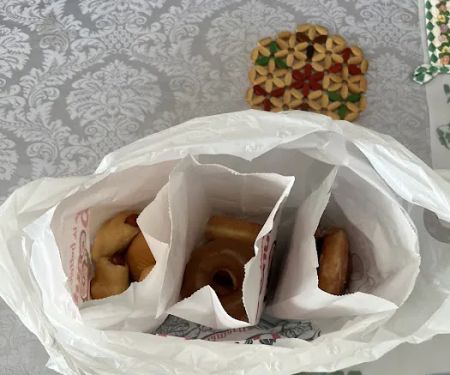 Sonny Donuts