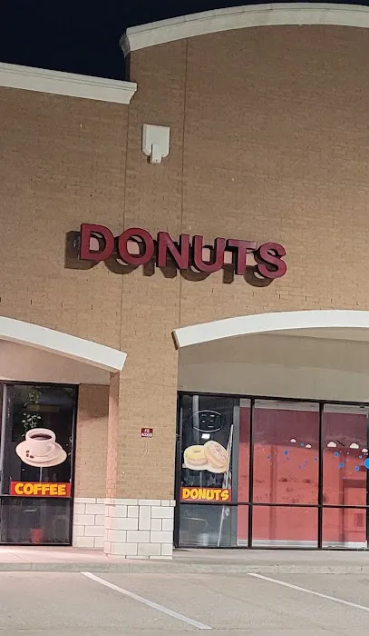 Sonny Donuts Picture 2