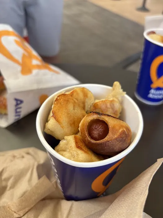 Auntie Anne's Picture 1