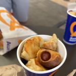 Auntie Anne's
