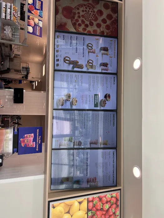 Auntie Anne's Picture 5