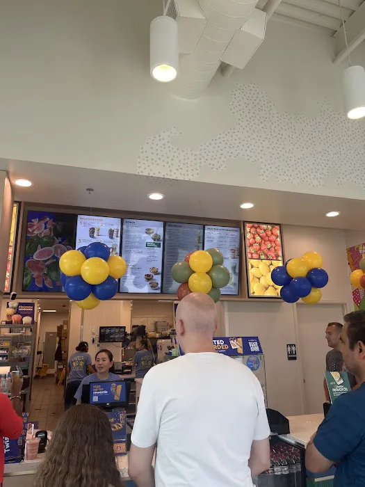 Auntie Anne's Picture 10