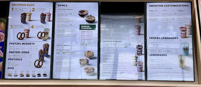Auntie Anne's Picture 9