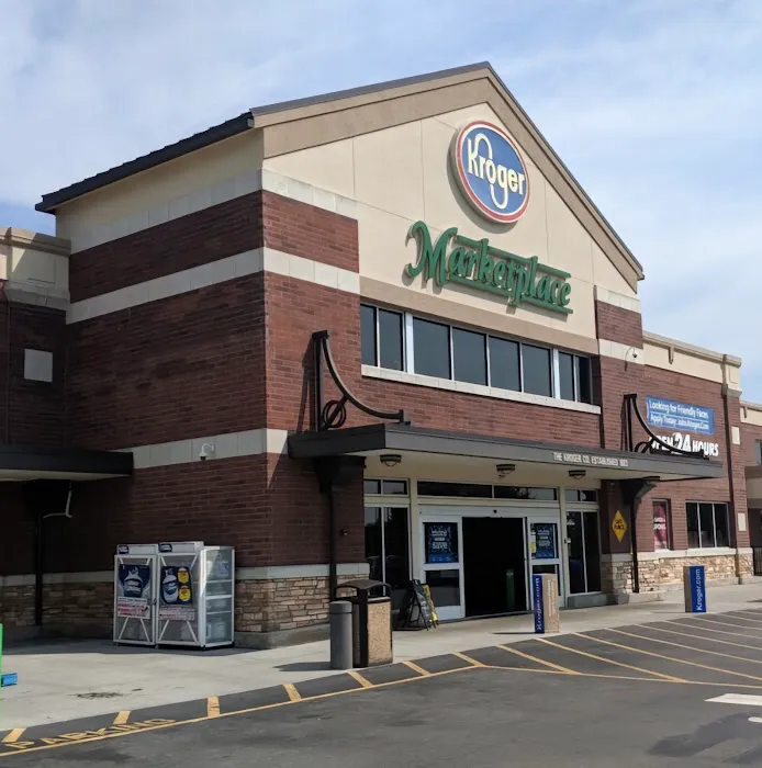 Kroger Bakery Picture 1
