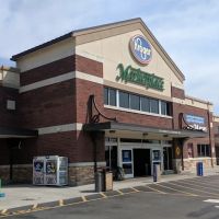 Kroger Bakery ico