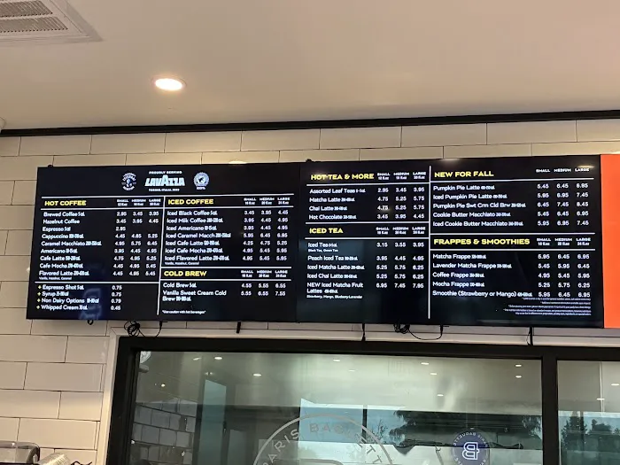 Paris Baguette Picture 6