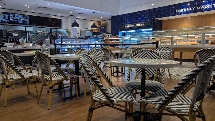 Paris Baguette Picture 3