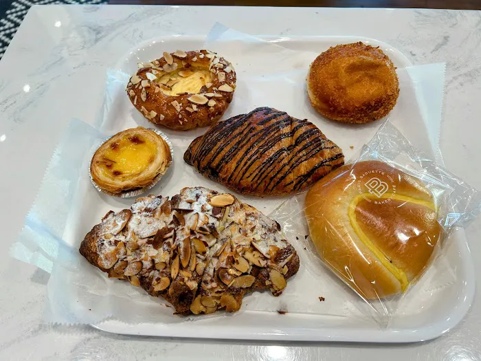 Paris Baguette Picture 4