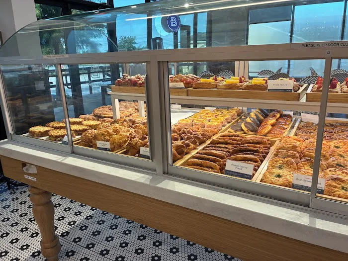 Paris Baguette Picture 9