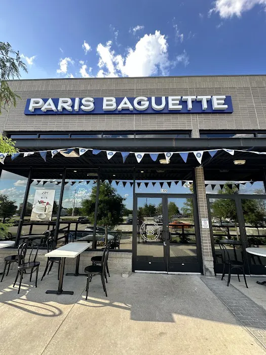 Paris Baguette Picture 1