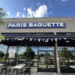 Paris Baguette