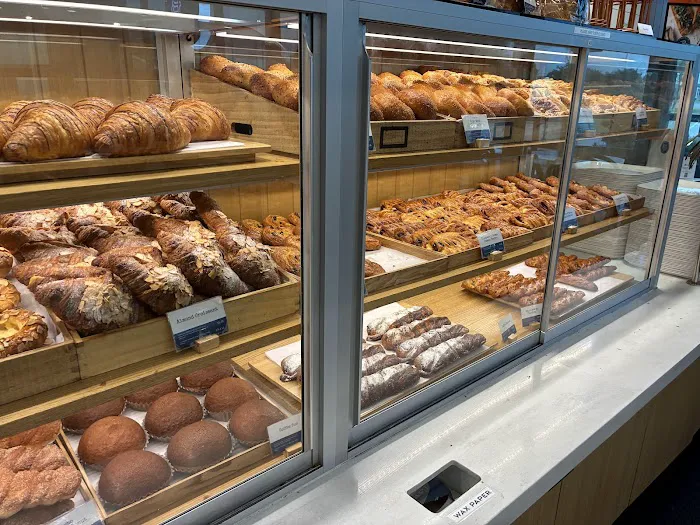 Paris Baguette Picture 10