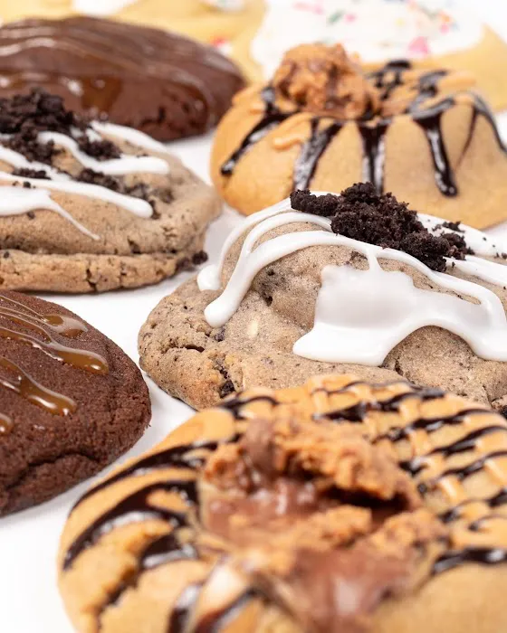 Dirty Dough Cookies - Frisco Picture 7