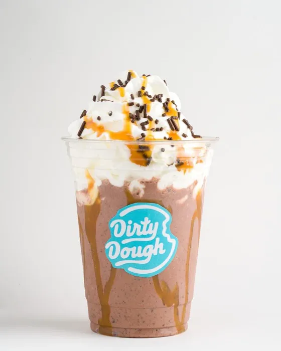 Dirty Dough Cookies - Frisco Picture 8