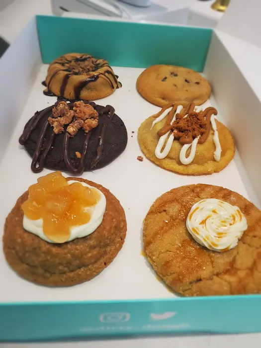 Dirty Dough Cookies - Frisco Picture 4