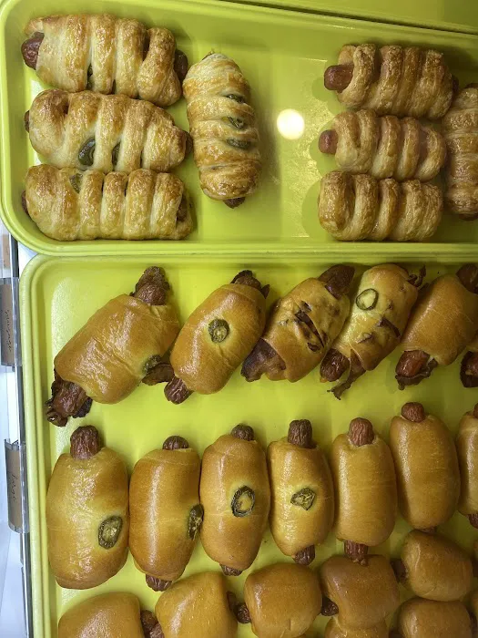 Donut Bar Picture 1
