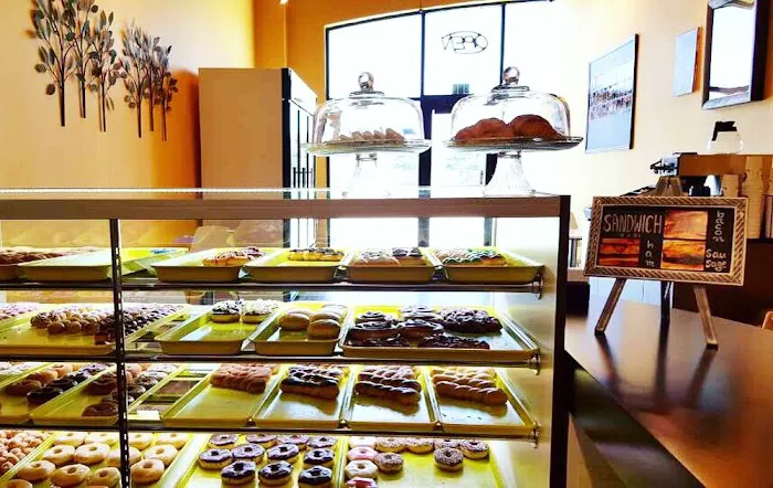 Donut Bar Picture 9