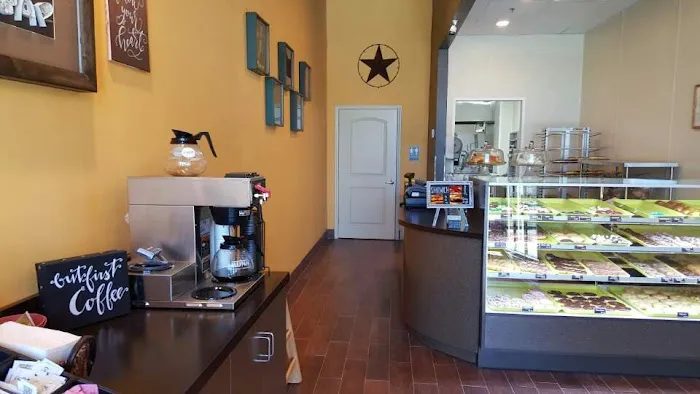 Donut Bar Picture 7