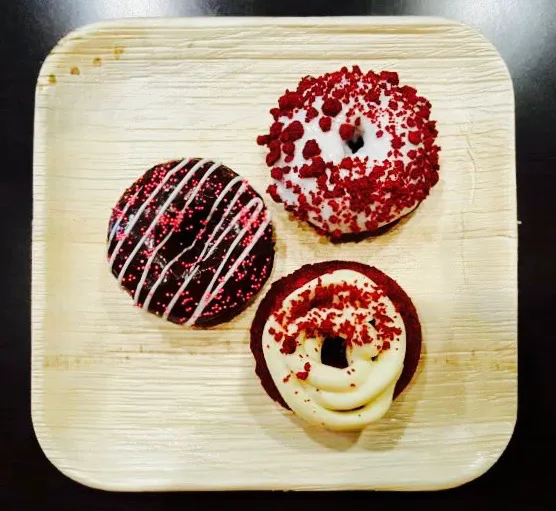Donut Bar Picture 2