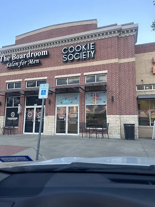 Cookie Society-Frisco Picture 4