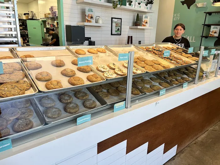 Cookie Society-Frisco Picture 1