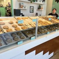 Cookie Society-Frisco ico