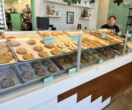 Cookie Society-Frisco