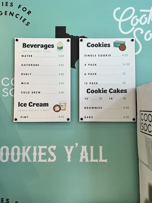 Cookie Society-Frisco Picture 9