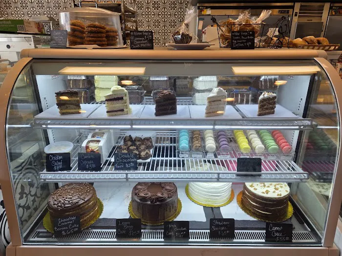 Tulla Patisserie & Cafe Picture 3