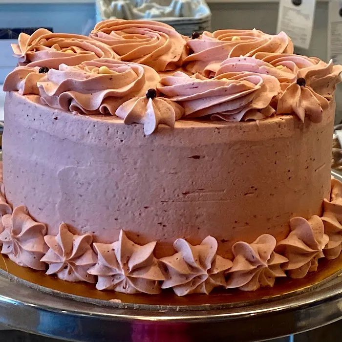 Tulla Patisserie & Cafe Picture 9