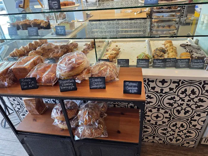 Tulla Patisserie & Cafe Picture 1