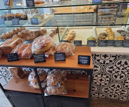 Tulla Patisserie & Cafe