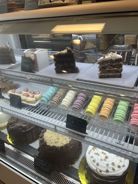 Tulla Patisserie & Cafe Picture 7