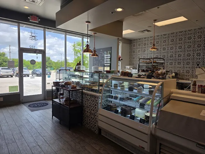 Tulla Patisserie & Cafe Picture 4