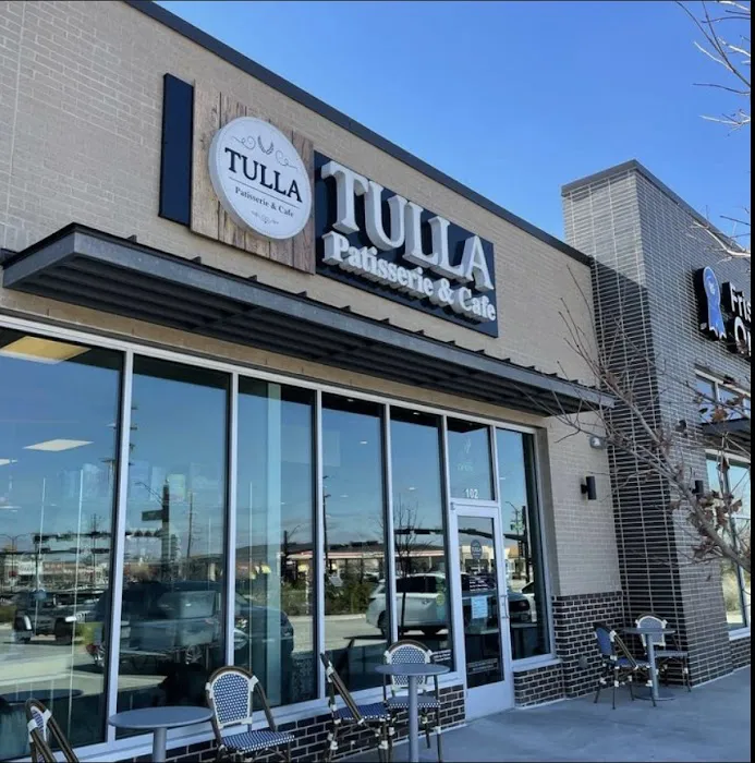 Tulla Patisserie & Cafe Picture 5