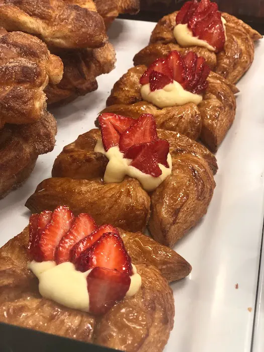 Tulla Patisserie & Cafe Picture 8