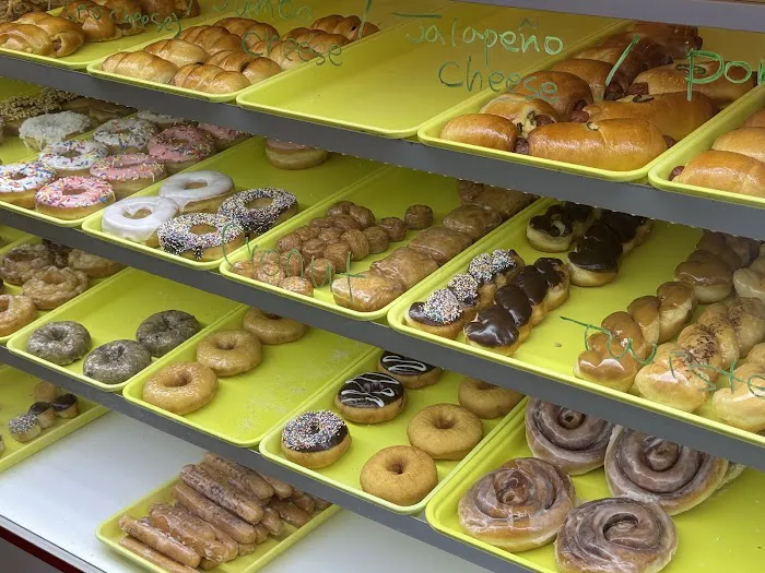 Sunny Donuts Picture 1