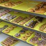Sunny Donuts
